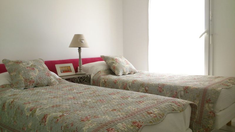 photo 17 Owner direct vacation rental Sete appartement Languedoc-Roussillon Hrault bedroom