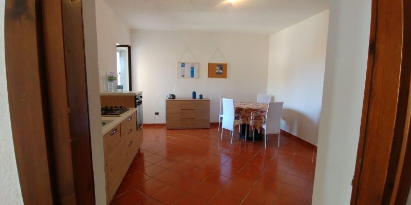 photo 3 Owner direct vacation rental Santa Teresa di Gallura maison Sardinia Olbia Tempio Province Open-plan kitchen