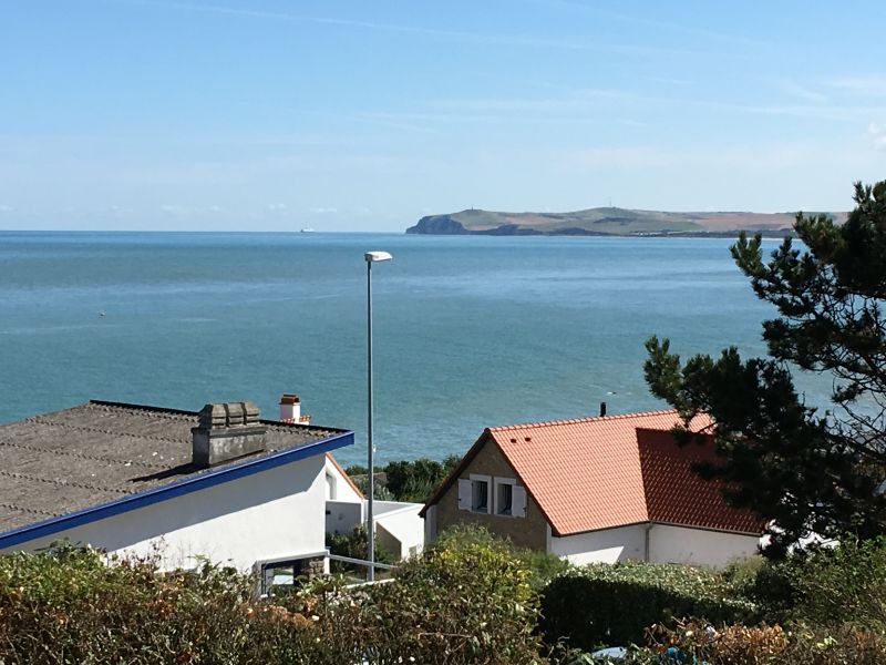 photo 0 Owner direct vacation rental Audinghen villa Nord-Pas de Calais Pas de Calais View from the property