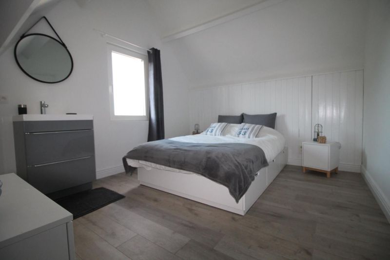 photo 9 Owner direct vacation rental Audinghen villa Nord-Pas de Calais Pas de Calais bedroom 2