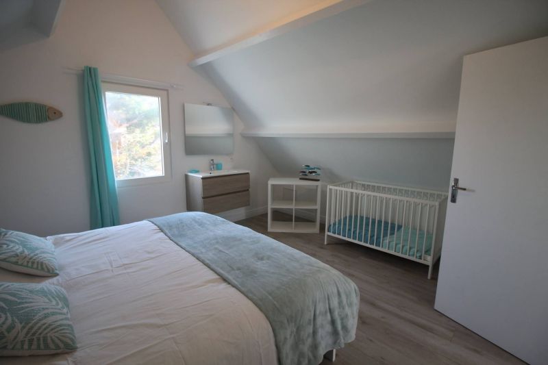 photo 11 Owner direct vacation rental Audinghen villa Nord-Pas de Calais Pas de Calais bedroom 3