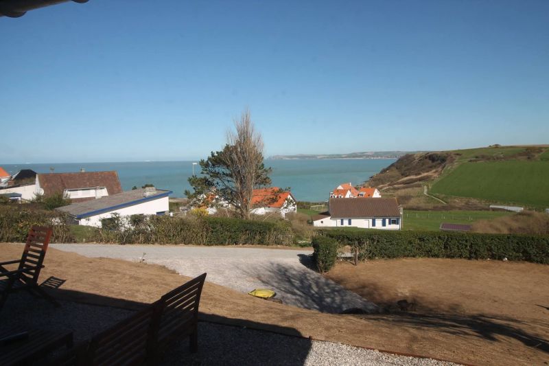 photo 19 Owner direct vacation rental Audinghen villa Nord-Pas de Calais Pas de Calais View from the property