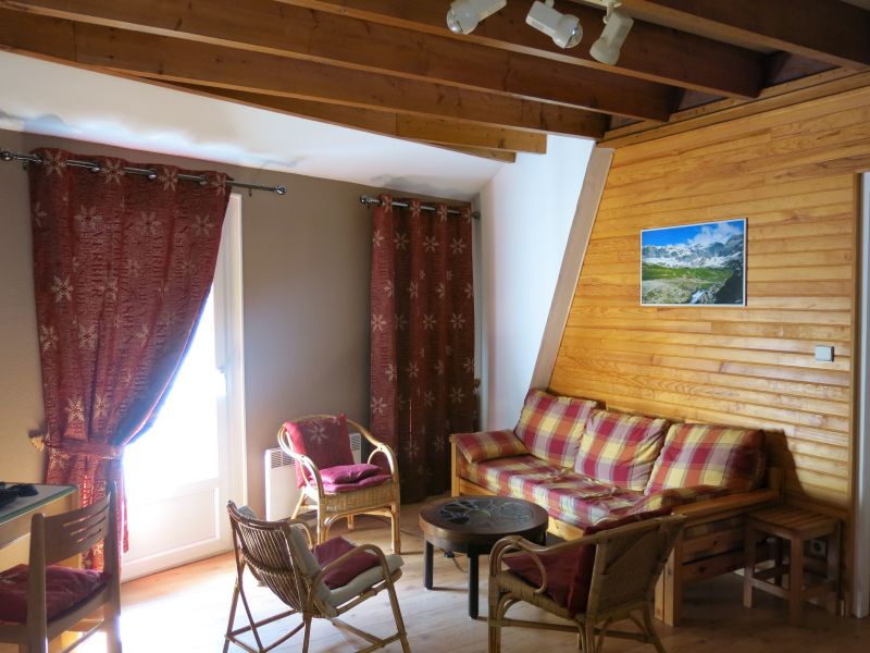 photo 5 Owner direct vacation rental Cauterets appartement Midi-Pyrnes
