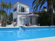 Spain vacation rentals houses: villa # 117700