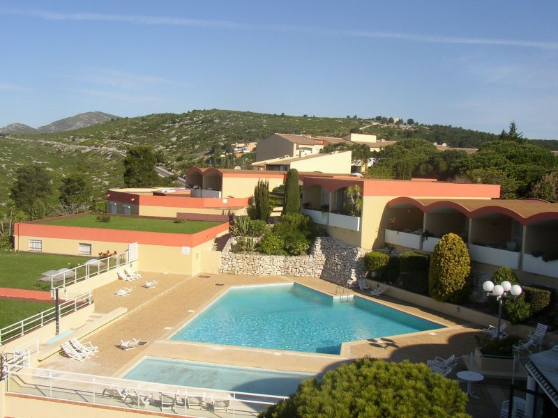photo 1 Owner direct vacation rental Cassis appartement Provence-Alpes-Cte d'Azur Bouches du Rhne Swimming pool
