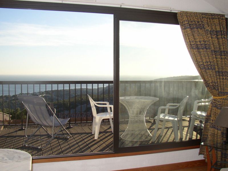 photo 2 Owner direct vacation rental Cassis appartement Provence-Alpes-Cte d'Azur Bouches du Rhne Terrace