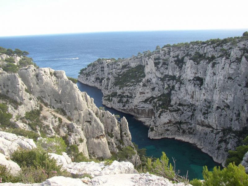 photo 9 Owner direct vacation rental Cassis appartement Provence-Alpes-Cte d'Azur Bouches du Rhne Other view