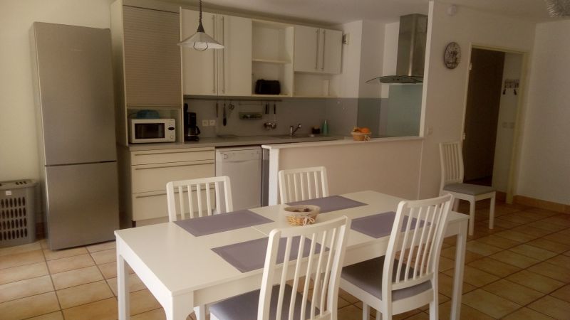 photo 6 Owner direct vacation rental Hyres appartement Provence-Alpes-Cte d'Azur Var Kitchenette