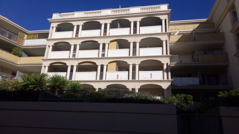 photo 1 Owner direct vacation rental Hyres appartement Provence-Alpes-Cte d'Azur Var