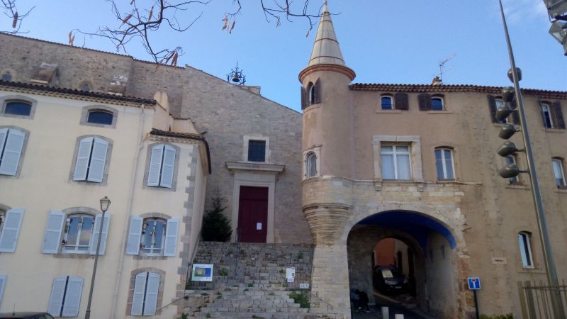 photo 25 Owner direct vacation rental Hyres appartement Provence-Alpes-Cte d'Azur Var