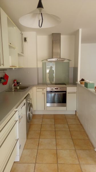 photo 7 Owner direct vacation rental Hyres appartement Provence-Alpes-Cte d'Azur Var Kitchenette