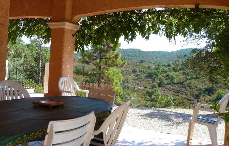 photo 6 Owner direct vacation rental Montauroux villa Provence-Alpes-Cte d'Azur Var Terrace