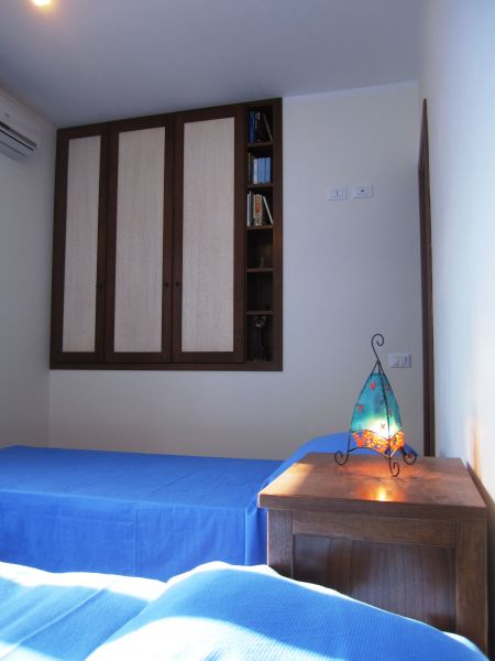 photo 6 Owner direct vacation rental San Vito lo Capo appartement   bedroom 2