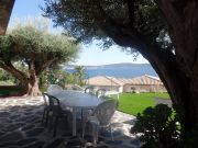 Saint Tropez vacation rentals apartments: appartement # 120364