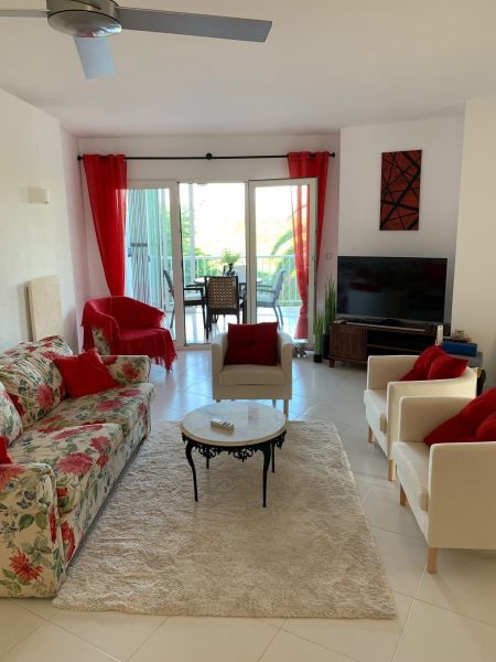 photo 2 Owner direct vacation rental Denia appartement Valencian Community Alicante (province of) Living room