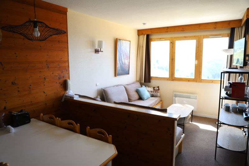 photo 3 Owner direct vacation rental La Plagne appartement Rhone-Alps Savoie Living room