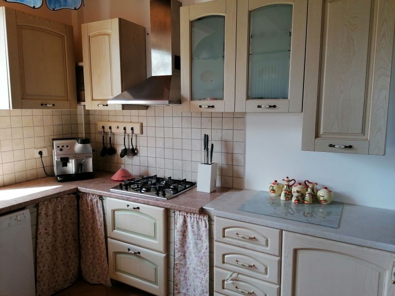 photo 20 Owner direct vacation rental Marotta maison Marche Pesaro Urbino Province Separate kitchen