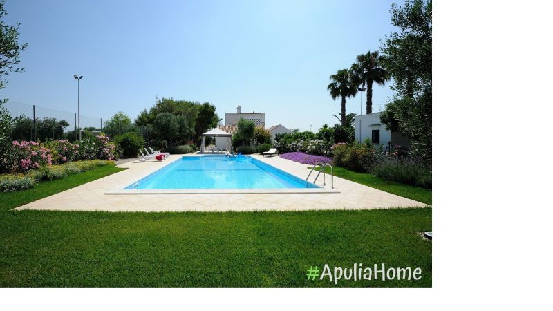photo 22 Owner direct vacation rental Gallipoli villa Puglia Lecce Province Swimming pool