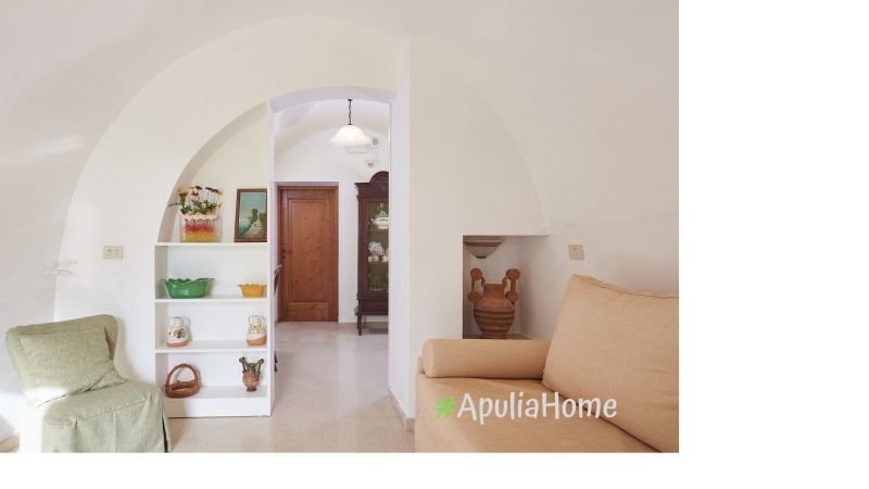 photo 6 Owner direct vacation rental Gallipoli villa Puglia Lecce Province Lounge