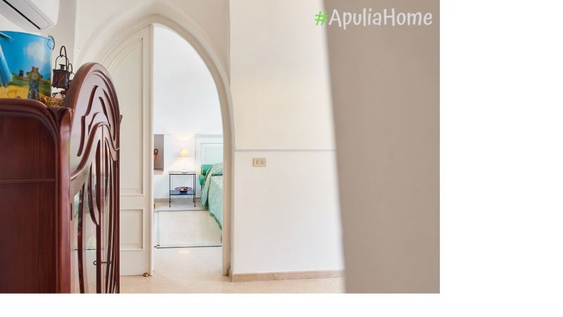 photo 16 Owner direct vacation rental Gallipoli villa Puglia Lecce Province bedroom 2