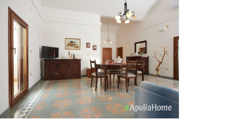 photo 29 Owner direct vacation rental Gallipoli villa Puglia Lecce Province Dining room 1