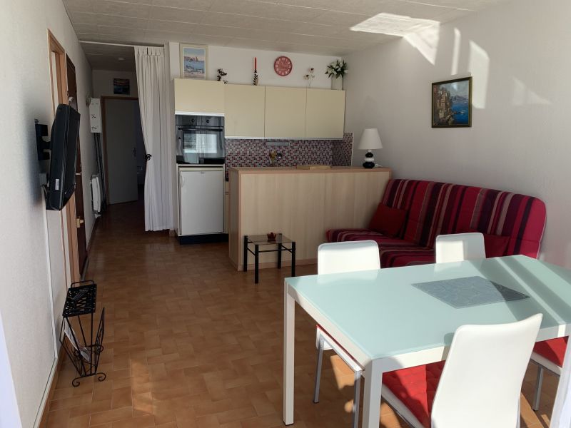 photo 2 Owner direct vacation rental Port La Nouvelle appartement Languedoc-Roussillon Aude Living room