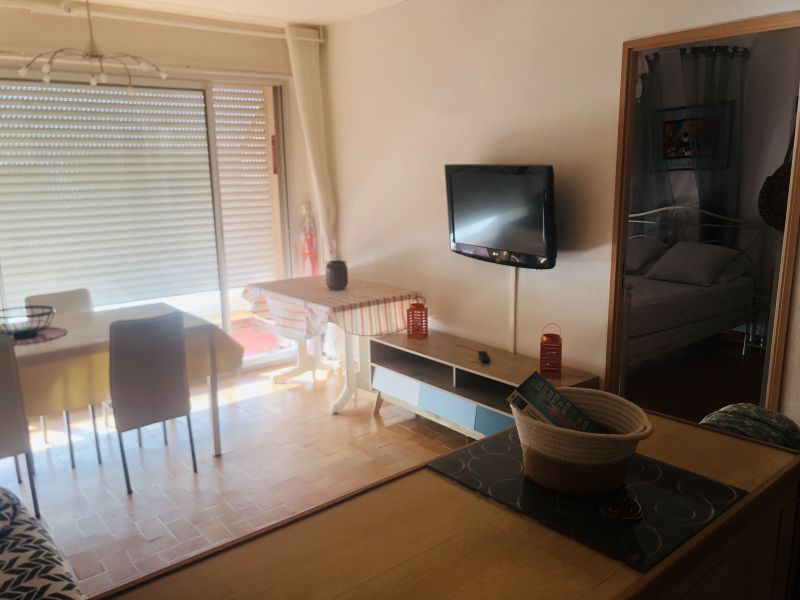 photo 5 Owner direct vacation rental Port La Nouvelle appartement Languedoc-Roussillon Aude Living room