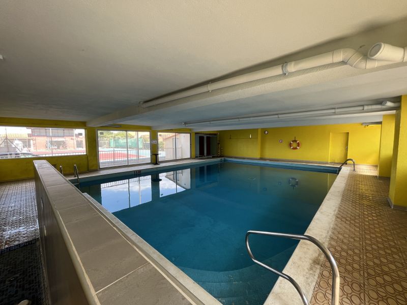 photo 13 Owner direct vacation rental Port La Nouvelle appartement Languedoc-Roussillon Aude Swimming pool