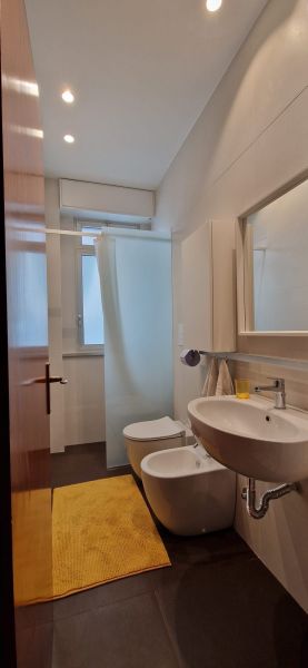 photo 6 Owner direct vacation rental Marina di Ragusa villa Sicily Ragusa Province Bathroom w/toilet only