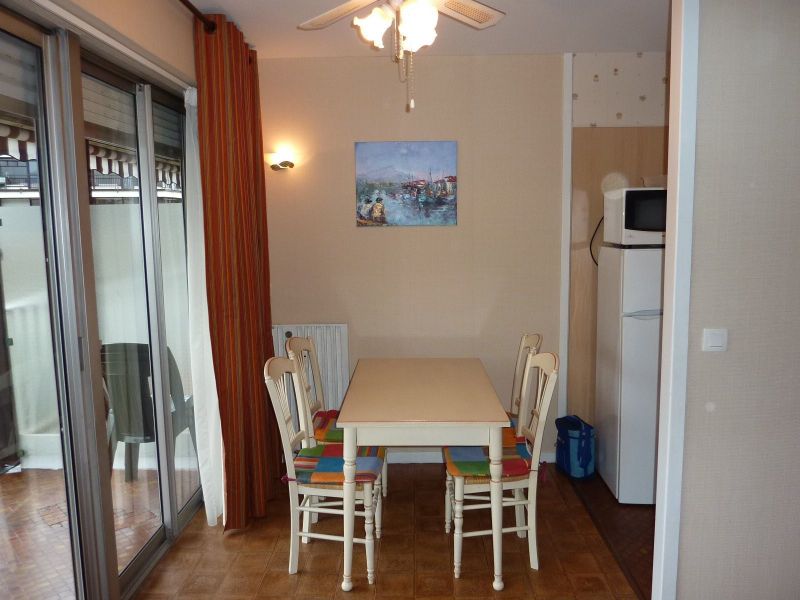 photo 6 Owner direct vacation rental Saint Jean de Luz appartement Aquitaine  Dining room