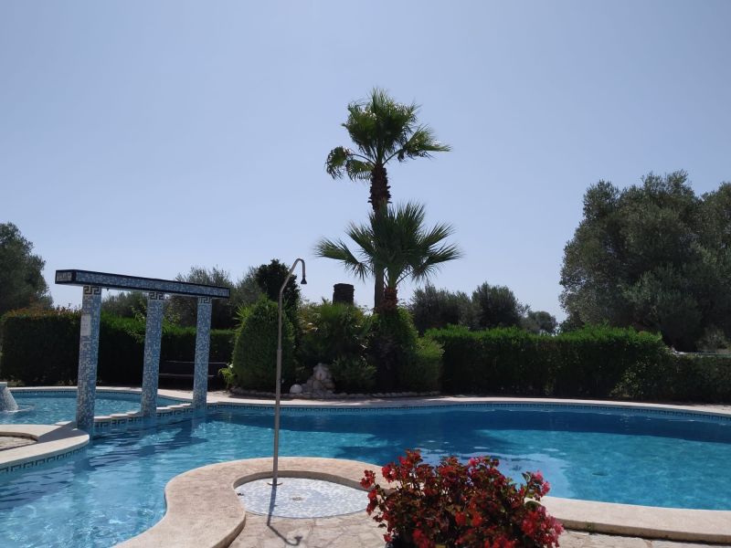 photo 0 Owner direct vacation rental Sant Jordi maison Valencian Community Castelln (province of) Swimming pool