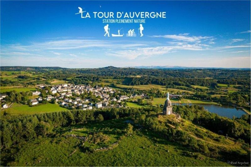 photo 20 Owner direct vacation rental La Tour d'Auvergne appartement Auvergne Puy-de-Dme