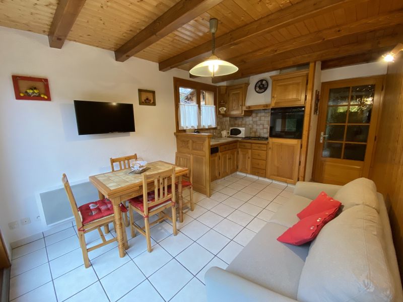 photo 1 Owner direct vacation rental Morzine appartement Rhone-Alps Haute-Savoie Living room