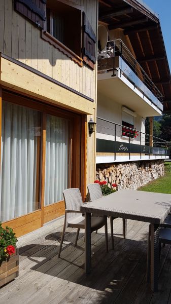 photo 5 Owner direct vacation rental Morzine appartement Rhone-Alps Haute-Savoie