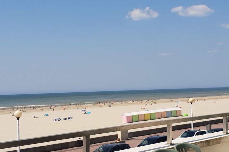 photo 0 Owner direct vacation rental Berck-Plage appartement Nord-Pas de Calais Pas de Calais