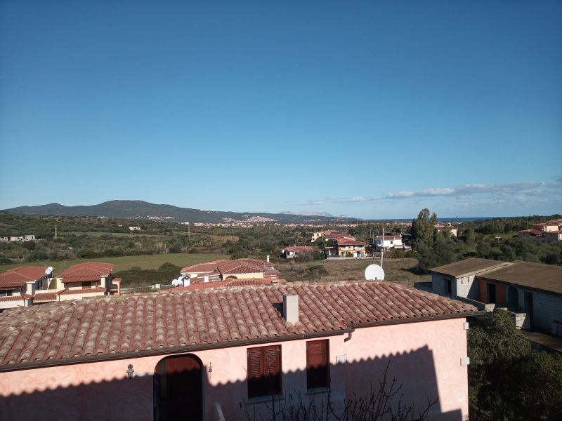 photo 9 Owner direct vacation rental Budoni appartement Sardinia Olbia Tempio Province View from the terrace