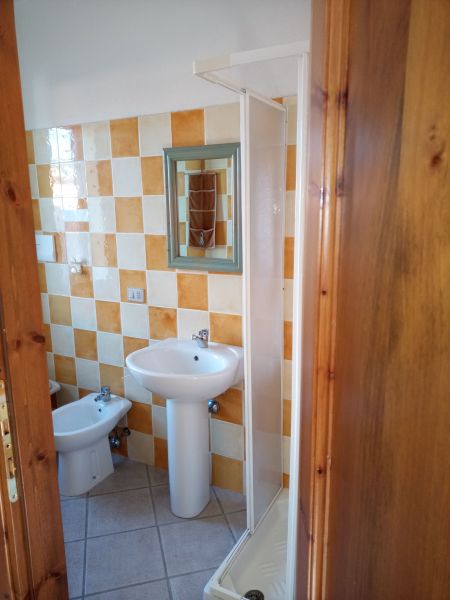 photo 11 Owner direct vacation rental Budoni appartement Sardinia Olbia Tempio Province bathroom