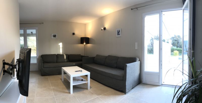 photo 13 Owner direct vacation rental Beaumes-de-Venise villa Provence-Alpes-Cte d'Azur Vaucluse Lounge 2