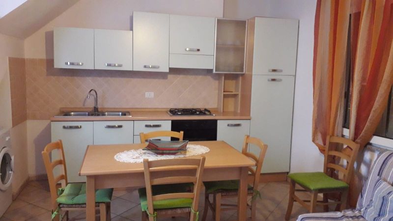 photo 3 Owner direct vacation rental Budoni appartement Sardinia Olbia Tempio Province Kitchenette