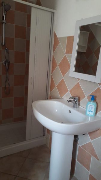 photo 13 Owner direct vacation rental Budoni appartement Sardinia Olbia Tempio Province bathroom