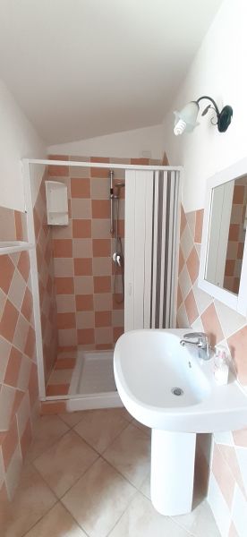 photo 14 Owner direct vacation rental Budoni appartement Sardinia Olbia Tempio Province Half bath