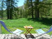 Alpes De Haute-Provence vacation rentals for 6 people: studio # 125224