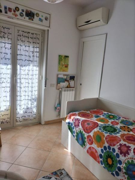 photo 13 Owner direct vacation rental Mondello villa Sicily Palermo Province bedroom 2
