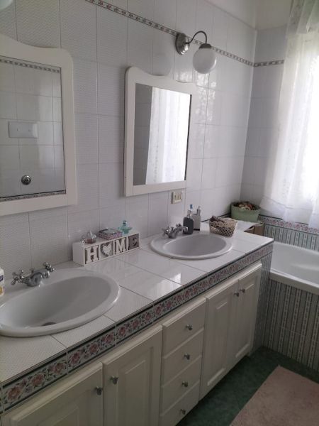 photo 17 Owner direct vacation rental Mondello villa Sicily Palermo Province bathroom