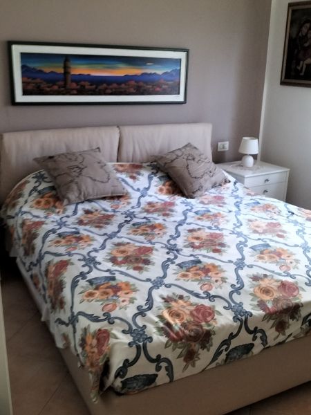 photo 10 Owner direct vacation rental Mondello villa Sicily Palermo Province bedroom 1