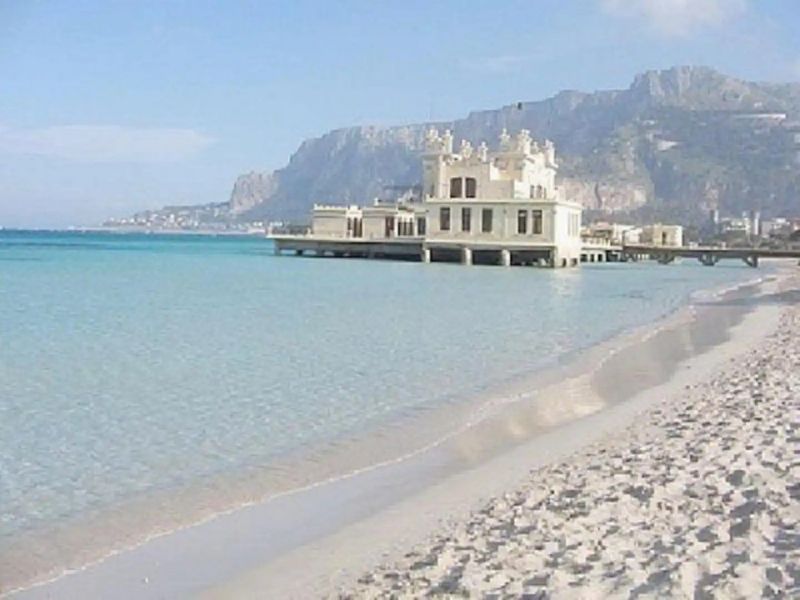 photo 24 Owner direct vacation rental Mondello villa Sicily Palermo Province