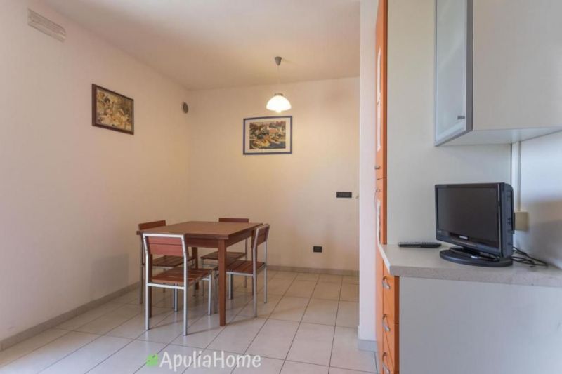 photo 2 Owner direct vacation rental Gallipoli appartement Puglia Lecce Province