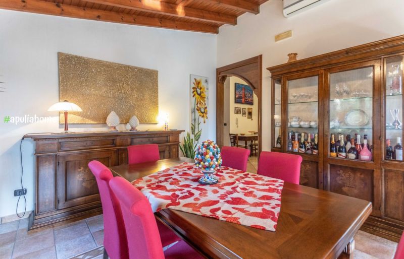 photo 3 Owner direct vacation rental Gallipoli villa Puglia Lecce Province Lounge