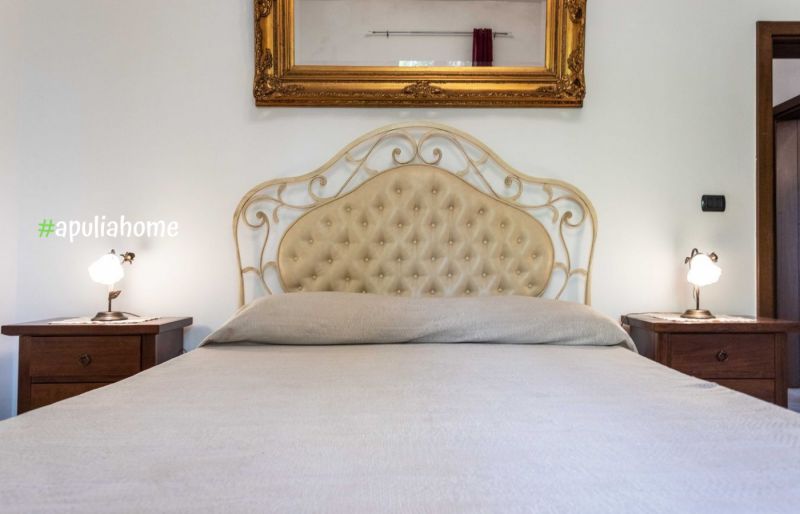 photo 9 Owner direct vacation rental Gallipoli villa Puglia Lecce Province bedroom 2