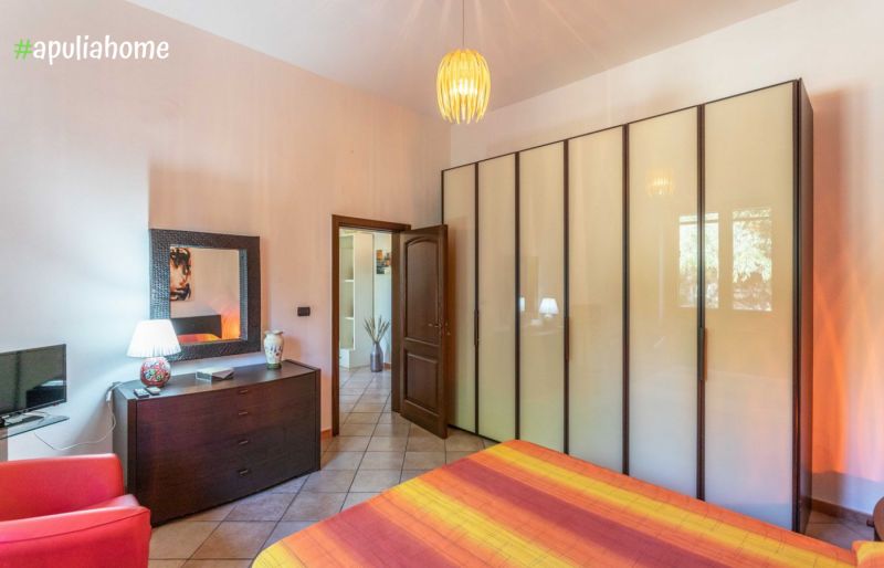 photo 10 Owner direct vacation rental Gallipoli villa Puglia Lecce Province bedroom 3